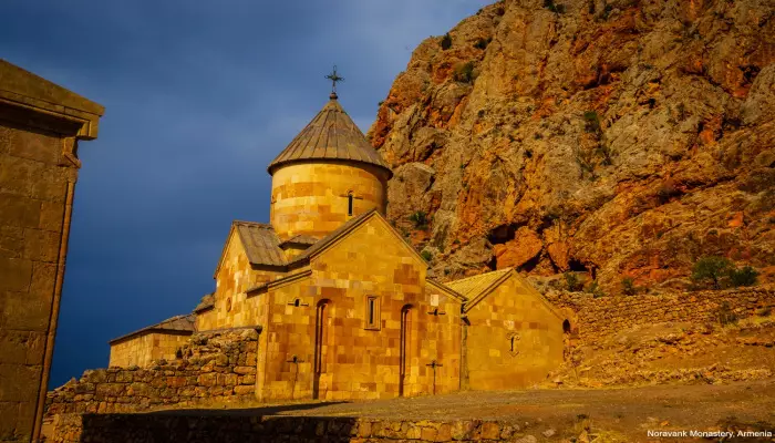 بهترین زمان سفر به ارمنستان در تابستان