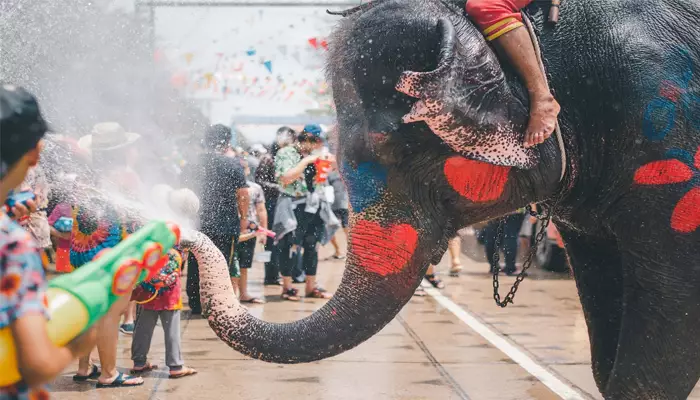 songkran-festival